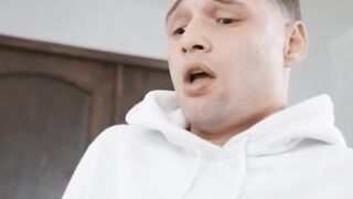 Ashlyn Peaks SlimThick Vic – Hot Neighbor Drain Perverted Stepson