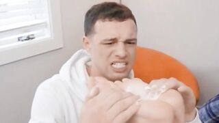 Ashlyn Peaks SlimThick Vic – Hot Neighbor Drain Perverted Stepson