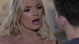 Rachael Cavalli – Horny Mother In Law Part 1