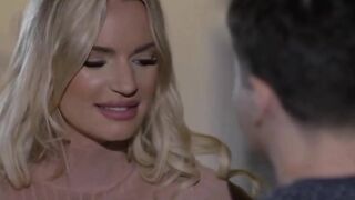 Rachael Cavalli – Horny Mother In Law Part 1