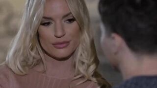 Rachael Cavalli – Horny Mother In Law Part 1