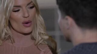 Rachael Cavalli – Horny Mother In Law Part 1