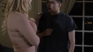 Rachael Cavalli – Horny Mother In Law Part 1