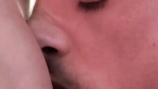 Slate Steele and two more jocks sucking each others cocks like lollipops