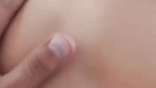 Alexis Fawx's blonde pussy hammered by thick cock
