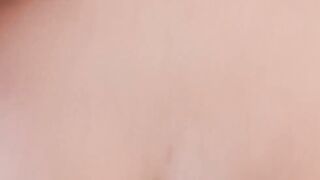 Silvia Saige gives sloppy pov blowjob then rides