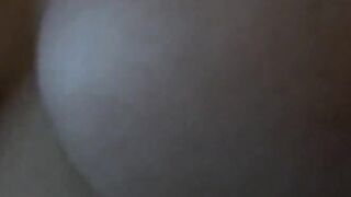 Big-Titted Amateur Girl Masturbates Outdoors on Webcam 2