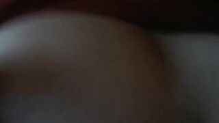 Big-Titted Amateur Girl Masturbates Outdoors on Webcam 2