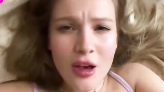 Virtual romp with your homemade gf - the hottest xxx!