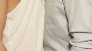 Muscular masked masseur screws Hiroya with his raw stiff cock