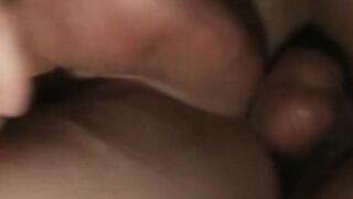 Hot Luciano Belho shares his uncut cock with teammate Augusto Cold