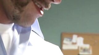 Hot daddies wreck Leo Swetwood and Mike Chambers like cumdumps