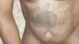 Interracial Amateur Takes on a BBC