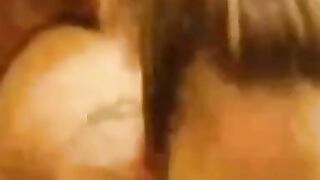 Interracial Amateur Takes on a BBC