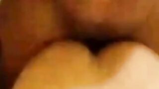 Interracial Amateur Takes on a BBC