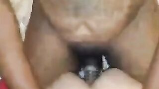 Interracial Amateur Takes on a BBC
