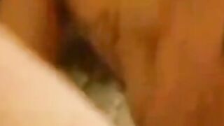 Interracial Amateur Takes on a BBC