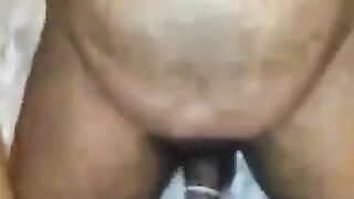 Interracial Amateur Takes on a BBC