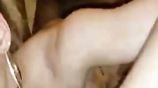 Interracial Amateur Takes on a BBC