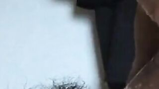 Japanese Amateur Loves a Mouthful of Cum 6