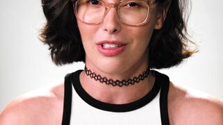 MILF Casey Calvert participates in a masturbation experiment