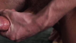 ANAL SHOWER! Killian Knox anal fucked by Lane Colten in shower!
