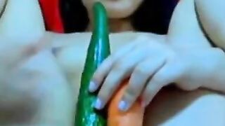 Korean Webcam Solo