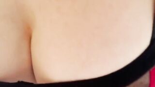 Big-Tits Asian Amateur BDSM in a Hotel Room