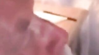 Gangbang in Canada 3