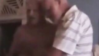 Gangbang in Canada 3