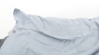 Milf Uses Sex Toy for Anal Solo Play for a Fan 2