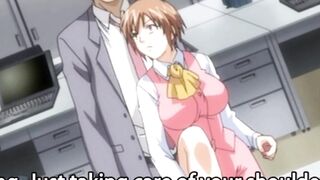 Big Tits MILF Gets Doused With Cum and Creampied Deep in Erotic Blast