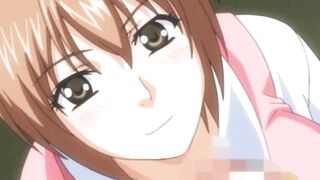 Big Tits MILF Gets Doused With Cum and Creampied Deep in Erotic Blast