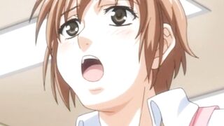 Big Tits MILF Gets Doused With Cum and Creampied Deep in Erotic Blast