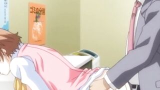 Big Tits MILF Gets Doused With Cum and Creampied Deep in Erotic Blast
