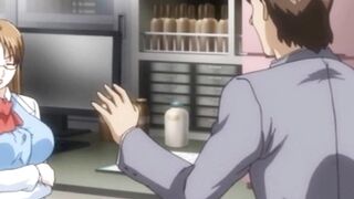 Big Tits MILF Gets Doused With Cum and Creampied Deep in Erotic Blast