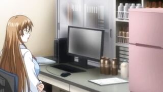 Big Tits MILF Gets Doused With Cum and Creampied Deep in Erotic Blast