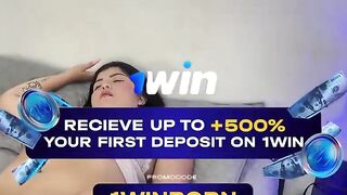 Colombiana fuckslut gets kinky with stepsister and boinks her with the best XXX