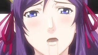 Big Boobs MILF Is Fucked and Creampied Over and Over In Wild Orgy