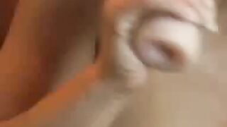 Anya's Webcam Show: Big Tits & Sex Toy Fun