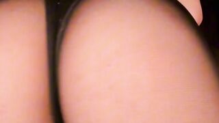 Hot teen ms_evasweet black pantyhose and high heels tease. Part 3. 2025-07-14
