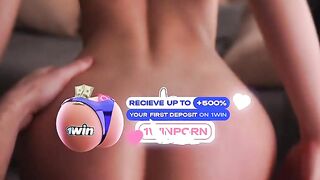 Hand job from step sister with my jizz-shotgun and jism on her face, red-hot xxx