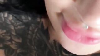 Angel Summer – Goth Impregnation