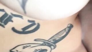 Angel Summer – Goth Impregnation