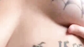Angel Summer – Goth Impregnation