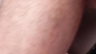 Gigi Rouge thrilled of being spanked and roughly fucked