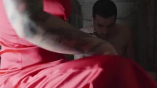 Femdom humiliation hardcore punishment