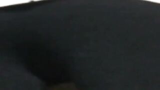 Busty Japanese hottie pussy fingering on hidden camera