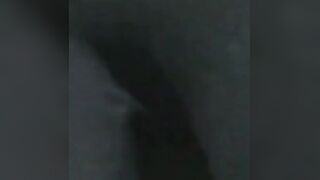 Busty Japanese hottie pussy fingering on hidden camera