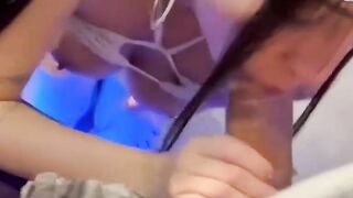 Teh Angel sensuously finger-fucking the hair with the pulse-pounding gonzo porn!